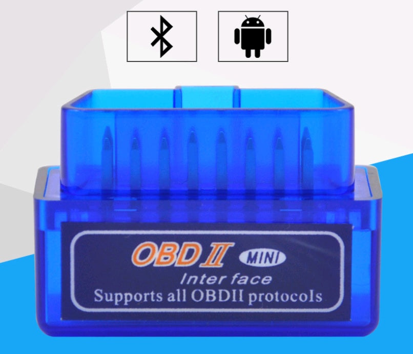 SmartScan™ Bluetooth OBD2 Car Diagnostic Tool