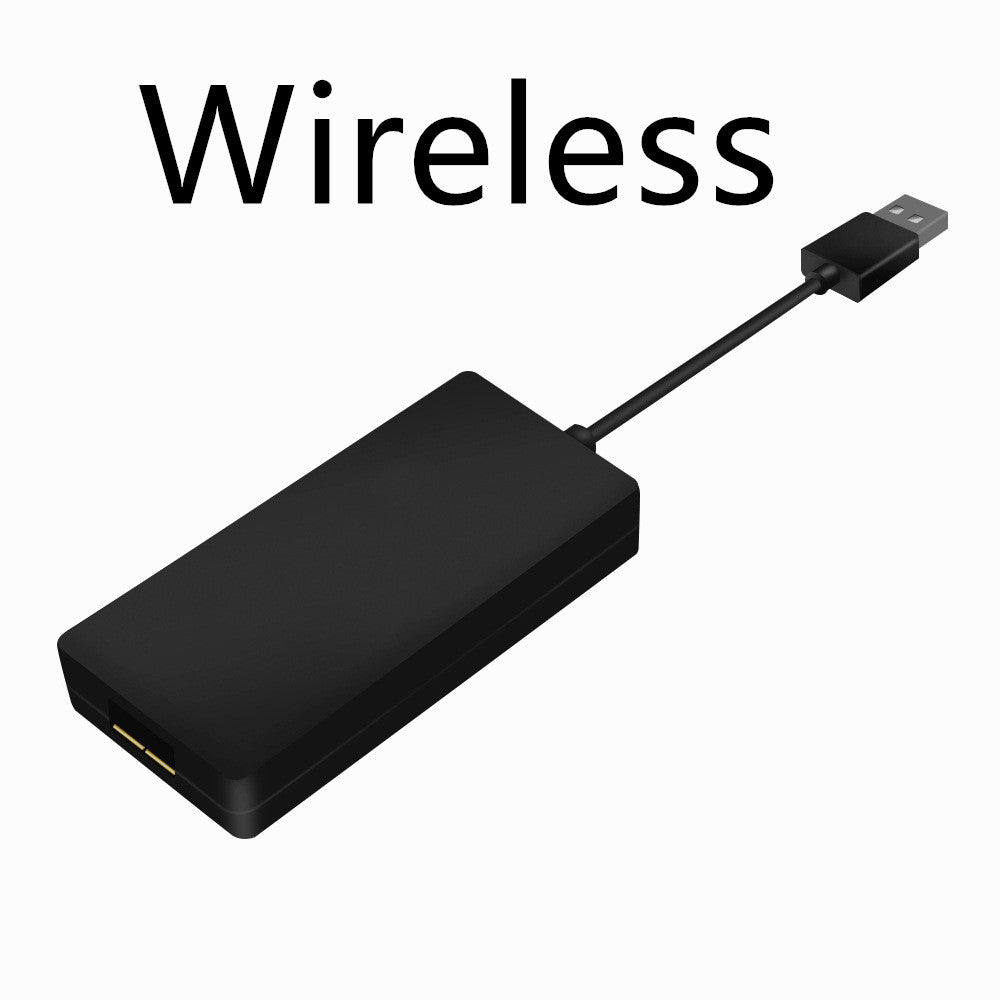 DriveLink™ Wireless CarPlay & Android Auto Adapter