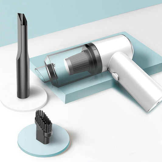 DriveClean™ Wireless Car Vacuum