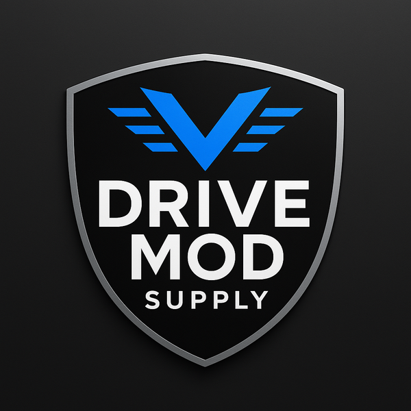 DriveMod Supply
